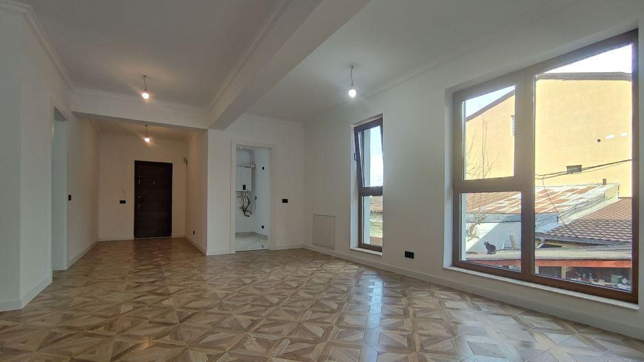 Vânzare apartament 2 camere lângă parcul Bazilescu - Poză 11