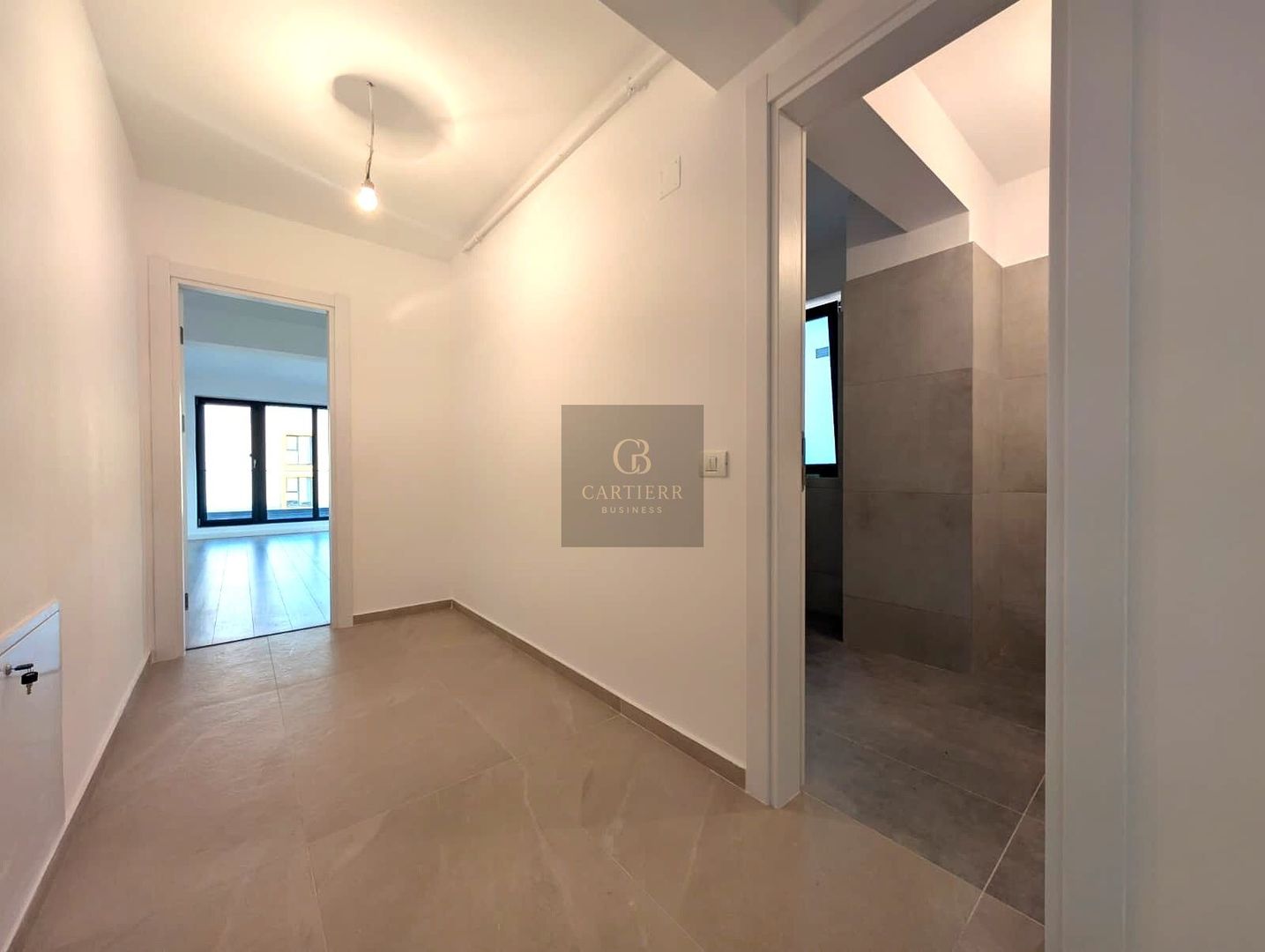 2 CAMERE | PALLADY |  LOC DE PARCARE(OPȚIONAL) | COMISION 0 - Poză 5