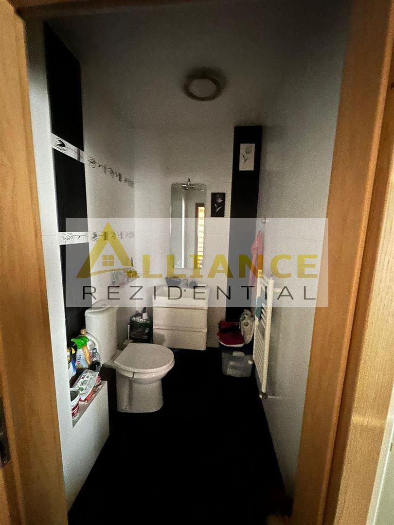 CASA INDIVIDUALA 4 CAMERE - PIATA SUDULUI - Poză 29