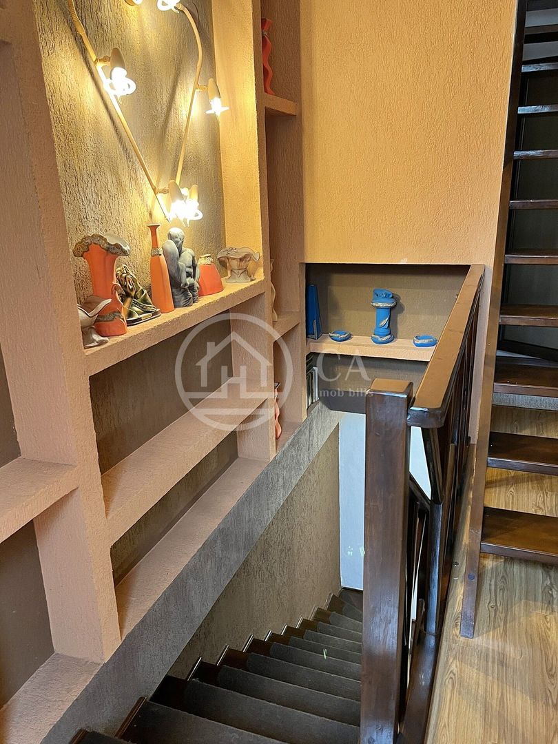 Apartament cu 1 cameră de închiriat în zona ultracentrală, Oradea - Poză 7