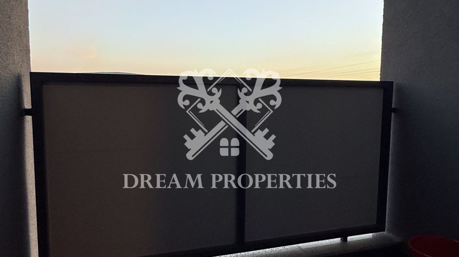 Apartament de închiriat, balcon, parcare, zona centrala Apahida - Poză 9