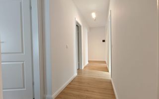 Casă de închiriat în Șelimbăr – 110 mp | 3 dormitoare | Curte amenajată - Poză 10