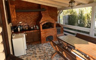 De vanzare cabana cu 415mp teren, zona Valea Popii-Alba Iulia - Poză 7