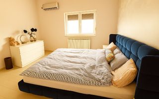 Penthouse tip Duplex 5 camere | Garaj dublu | Herastrau - Poză 10