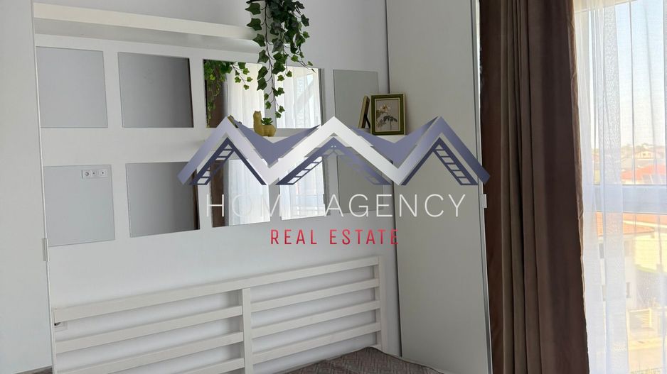 Apartament 2 camere | prima închiriere | Otopeni-Odăile - Poză 5