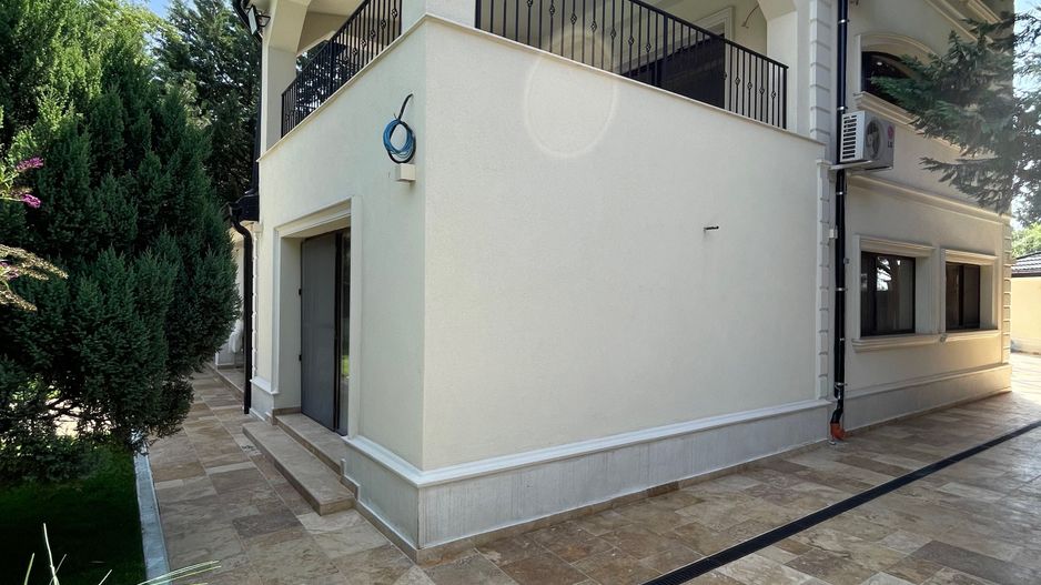 Vila Individuala cu arhitectura superba | 1128mp Teren | Piscina - Poză 12