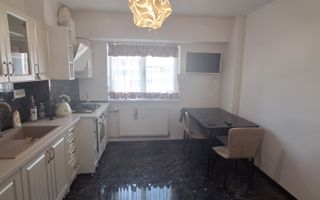 Apartament 2 camere decomandat de închiriat zona Rovine - Poză 7