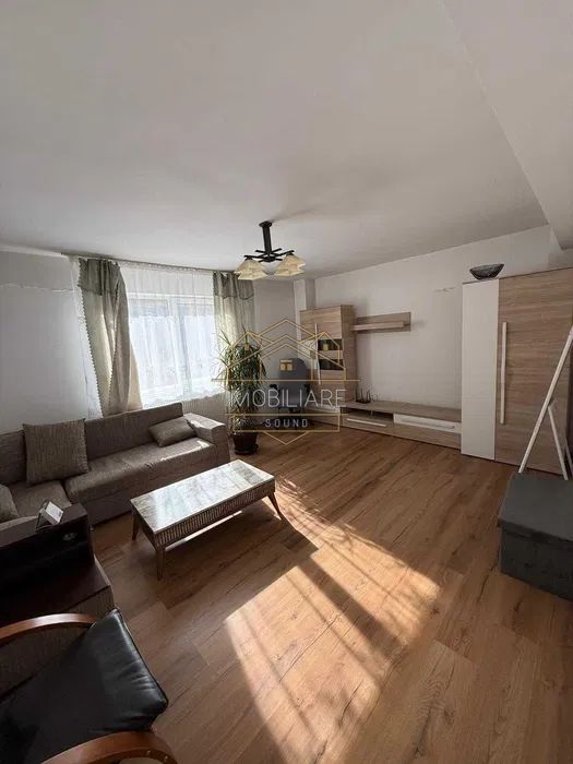 Apartament cu 2 camere spre închiriere - Poză 2