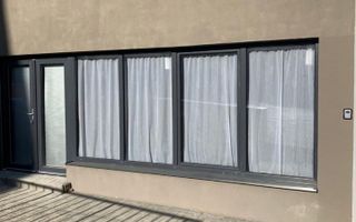 Ap. 3 camere modern, open space, parcare inclusă – zona Universitatii - Poză 11