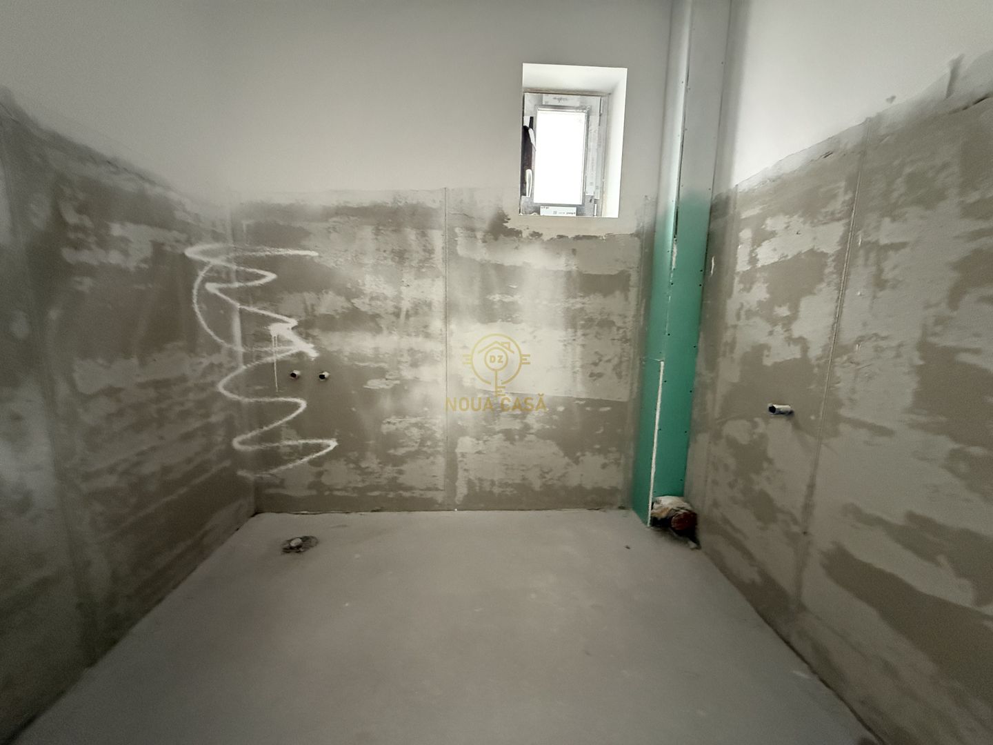 Apartament 3 Camere Cu Terasa 90MP/Bloc Nou/Etaj 1 - Poză 11