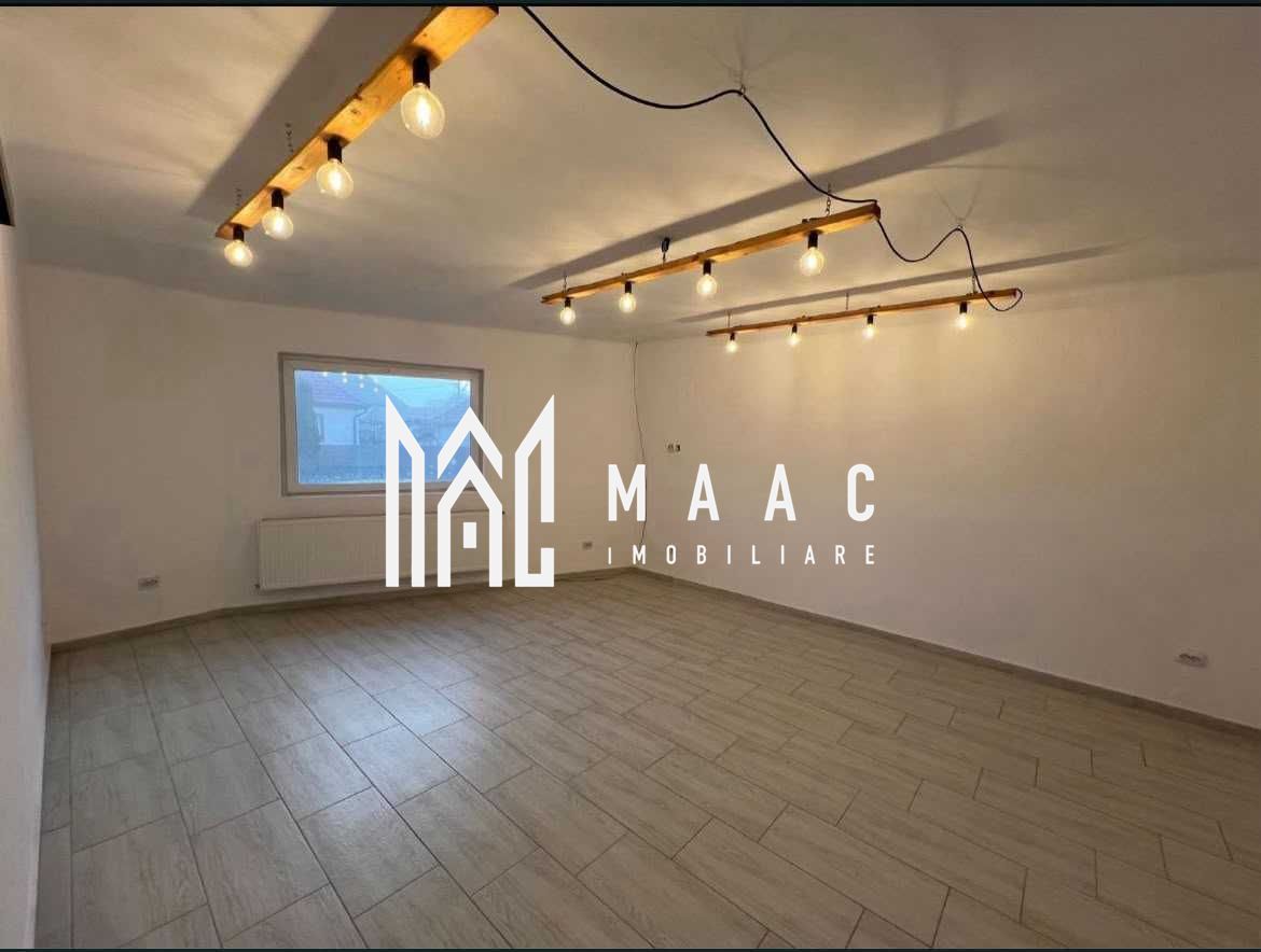Casa individuala de inchiriat, 2 camere, Str. M. Viteazu din Selimbar - Poză 2