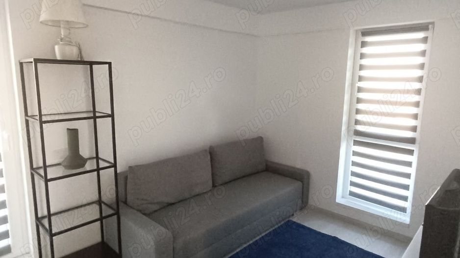 Închiriez apartament cu două camere - Poză 3