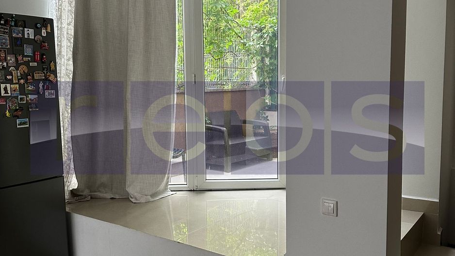 VANZARE 2 CAMERE | MOBILAT SI UTILAT | 57MP | HERASTRAU | CURTE 27MP - Poză 22