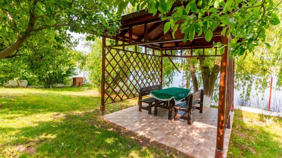 Vila premium,  superpret la 30 min de capitala- vedere/acces la lac! - Poză 3