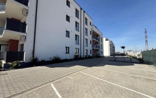 Apartament 2camere 77mp unic în ansamblu, cu terasă atipică și vedere panoramică - Poză 3