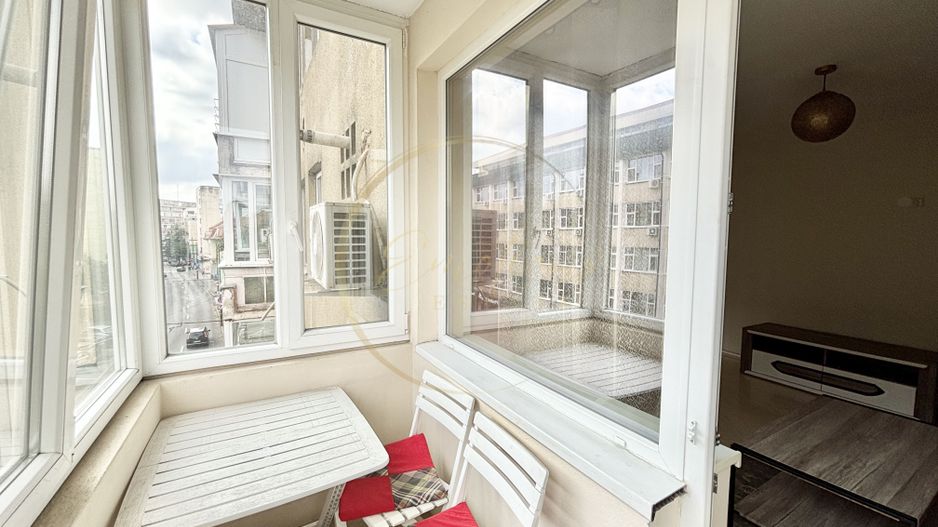 Apartament 2 camere - Ultracentral | Centrala proprie - Poză 8