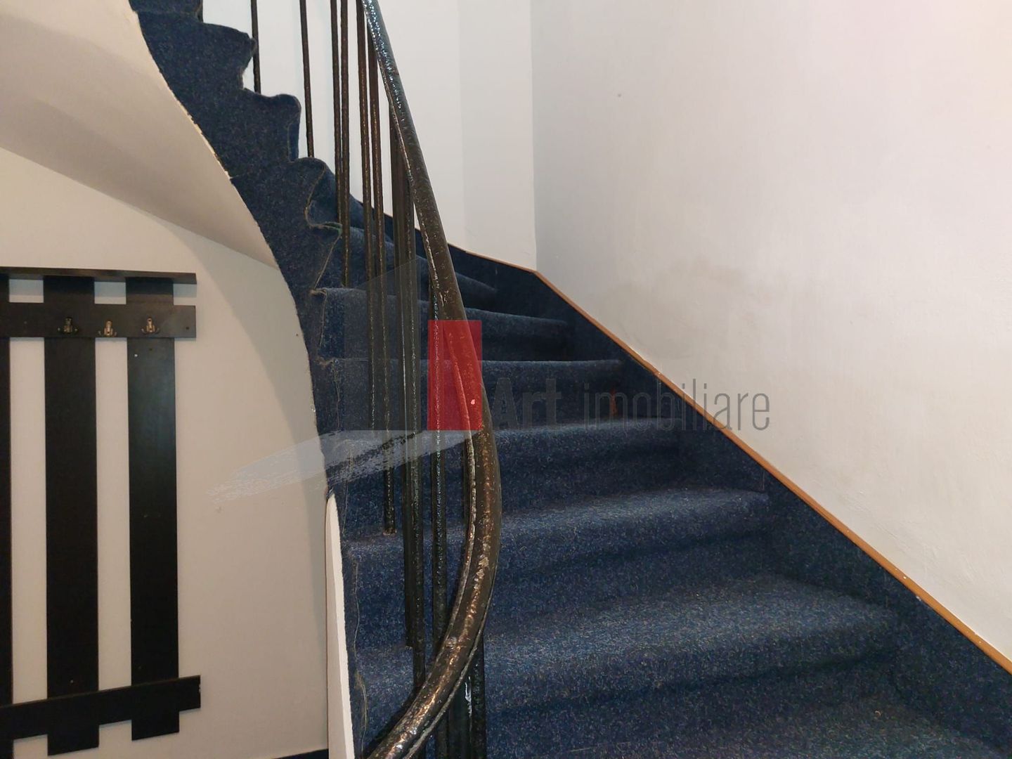 Spatiul "SOTOA",  47 mp, intrare exclusiva in vila, birouri/comercial - Poză 17