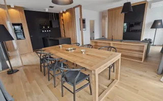3 Camere 110+Terasa 60mp 5Min Metrou Grivita Arcadia Domenii 1 Mai - Poză 14