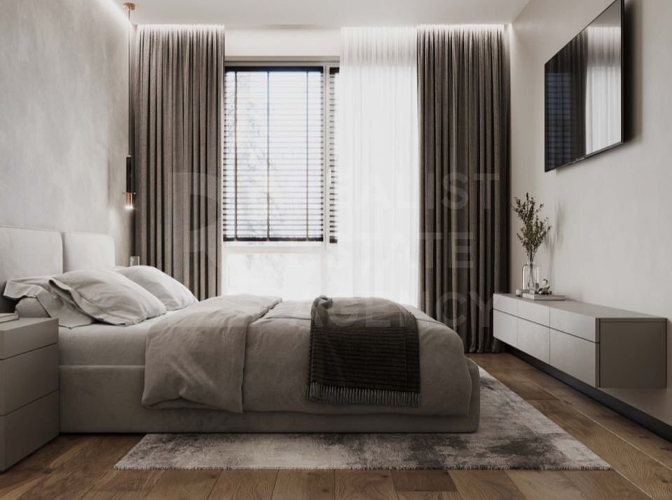 Vânzare, apartament, o cameră, str. Vasile Lupu, Buiucani - Poză 1