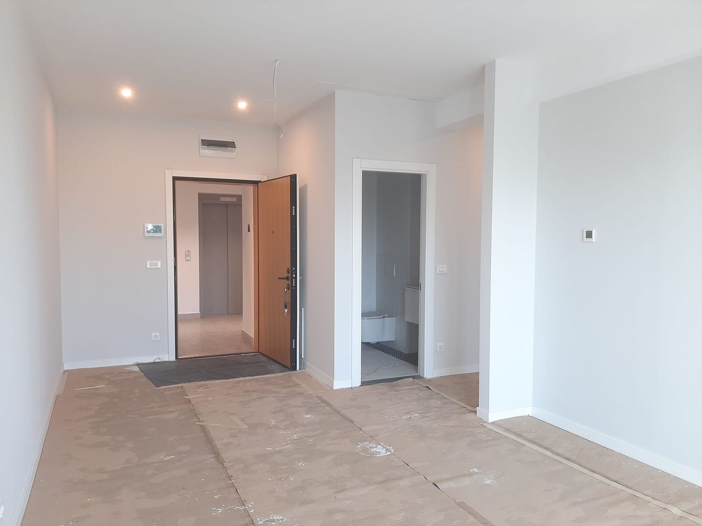 Apartament premium cu 3 camere terasă generoasă și vedere liberă  Escape Syner - Poză 3