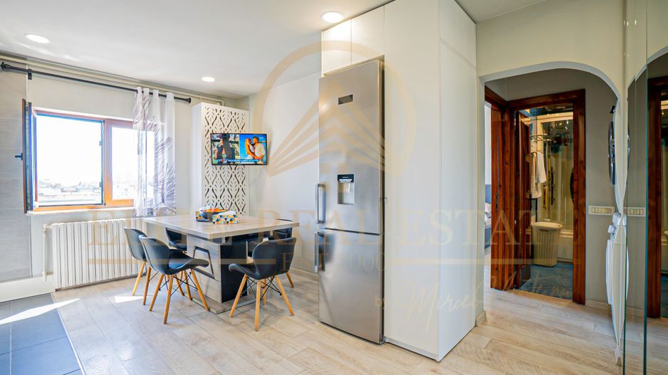Apartament 2 camere | 60 mp | SR-uri | - Poză 7