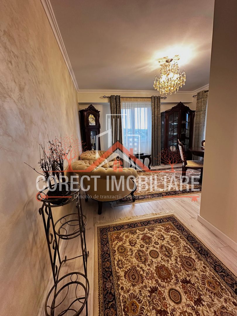 🏡 Apartament de vânzare – Str. Iancu Jianu-💰 Preț: 102.000 € - Poză 8