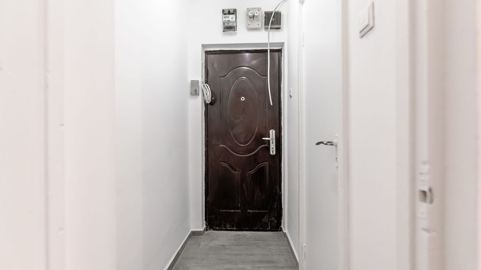 REZERVAT! Apartament compact și modern - Zona Intim - Poză 7