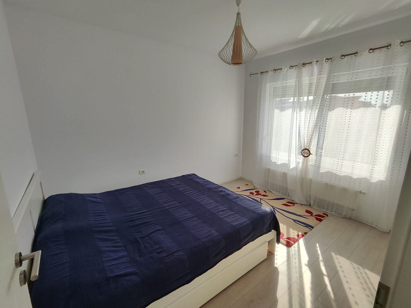 Duplex zona Pădurea Verde Dumbravita - Poză 25