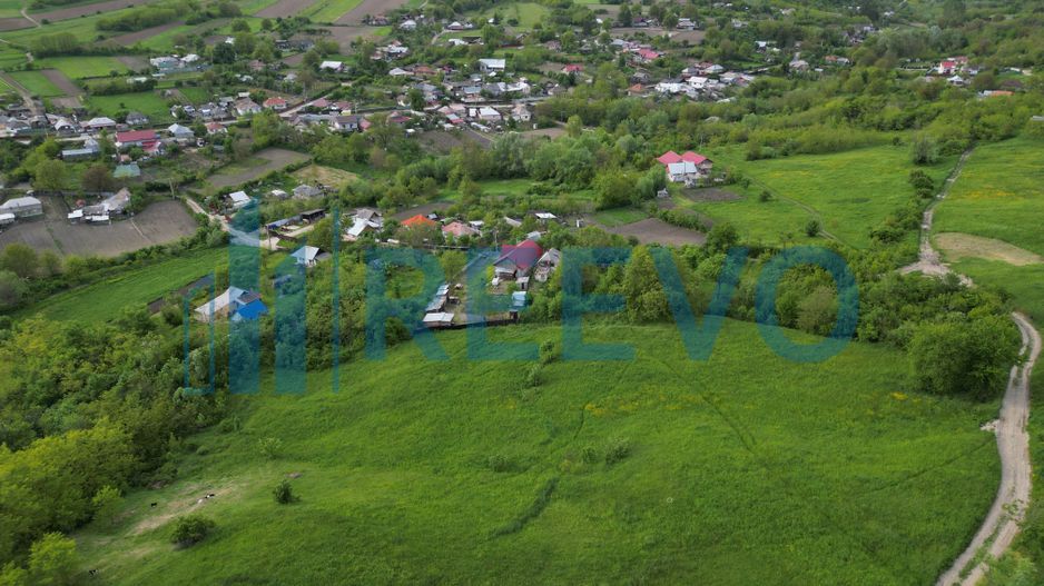 Teren de vânzare, Com. Racova, Str. Bradului, Bacău - Poză 2