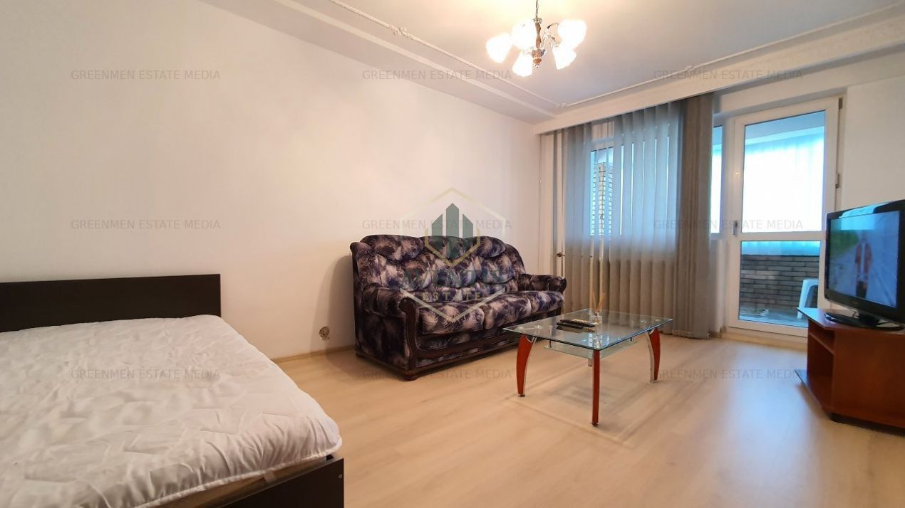 2 camere decomandat, vedere rasarit, Sos. N. Titulescu - Banu Manta - Victoriei  - Poză 2