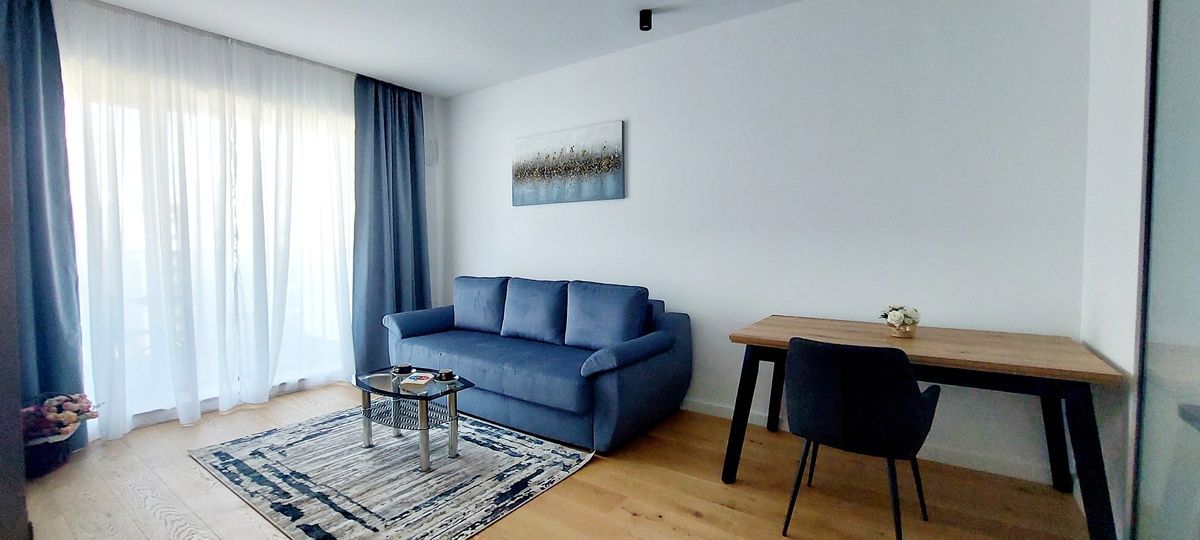 APARTAMENT SUPERB | NUSCO CITY | PRIMA INCHIERE - Poză 3