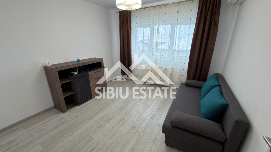 Apartament 3 camere de închiriat – Șelimbăr, Str. Ioan Rațiu - Poză 4