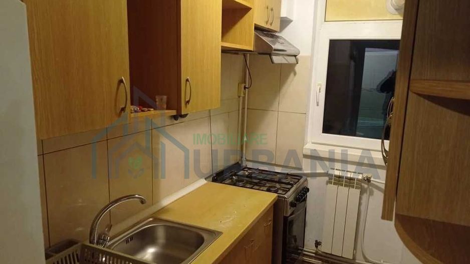 Apartament 2 camere de închiriat, Tătărași Nord, Iași - Poză 3