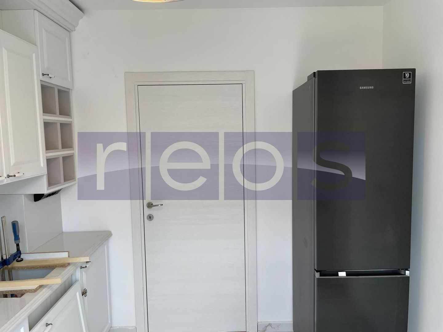 De vânzare apartament 4 camere Băneasa 136 mp  2 locuri de parcare - Poză 10