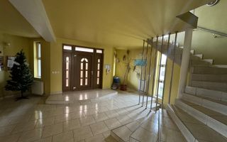 Vila cu 6 camere, 420mp,  teren 720mp, parcari, Zona Shopping City - Poză 24