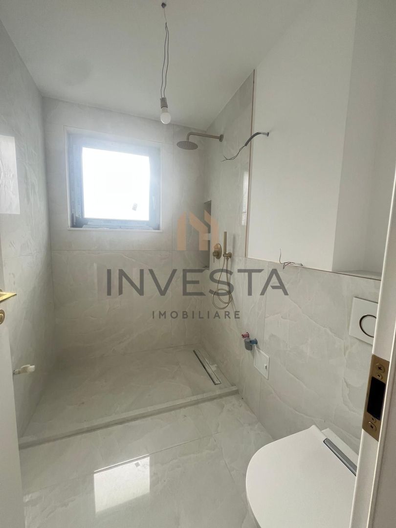 Ap 3 camere exclusivist | Etaj 1 | Finisaje premium | bloc nou! - Poză 6