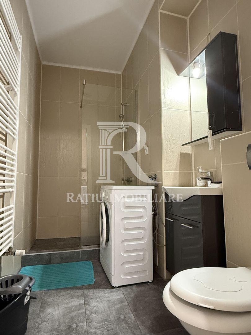 Apartament cu 2 camere de închiriat | Ultracentral | Oradea - Poză 3
