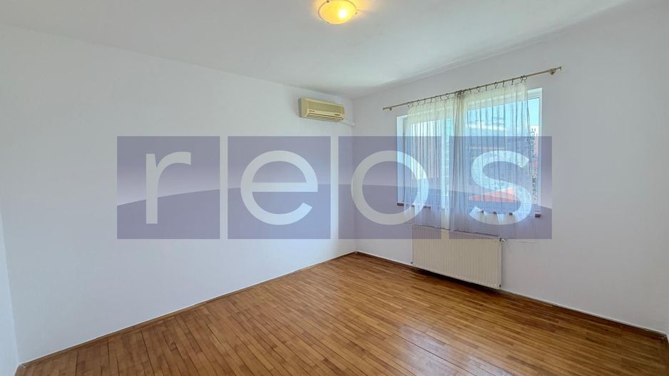 HERASTRAU | INCHIRIERE 4 CAMERE | 115MP | NEMOBILAT | LOC PARCARE | - Poză 10