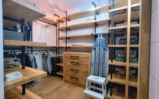 Apartament 3 camere // 2 saune // metrou Pipera - Poză 40