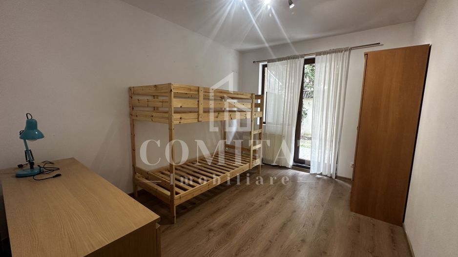 Apartament 3 camere | Loc de parcare | Zona Str Campului-Manastur - Poză 9