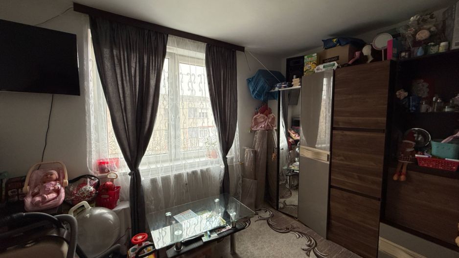 GARSONIERA MOBILATA | UTILATA | CU PARCARE | RADAUTI - Poză 4