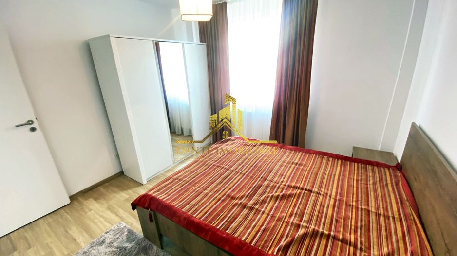 2 camere, decomandat, modern, terasa, parcare, Zorilor, Calea Turzii - Poză 8
