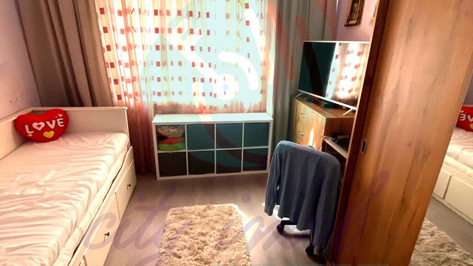 Vilă în Cotroceni | Curte proprie | Gradina Botanică-Palat-Carol Davilla - Poză 5