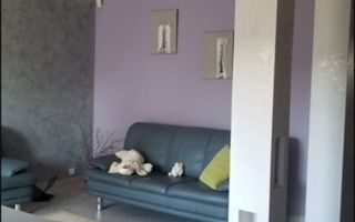 3 camere,72 mp utili, vedere panoramică – merită văzut! - Poză 4