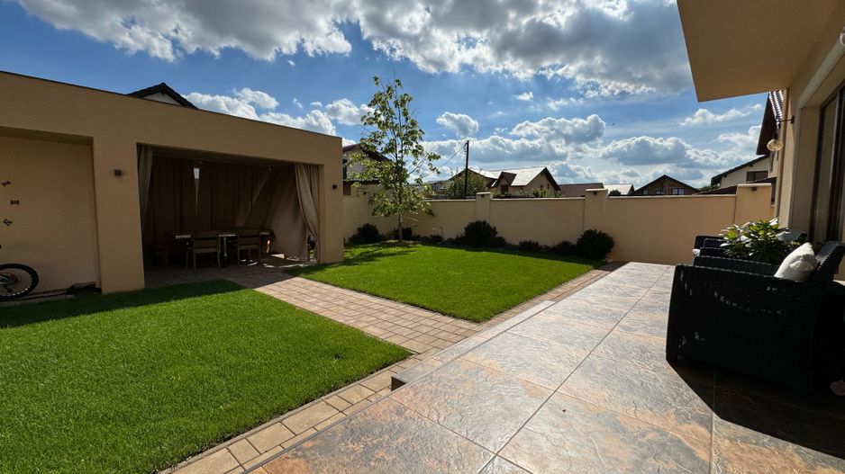 Casa Segmentul Premium | Eleganță și Confort - Poză 7