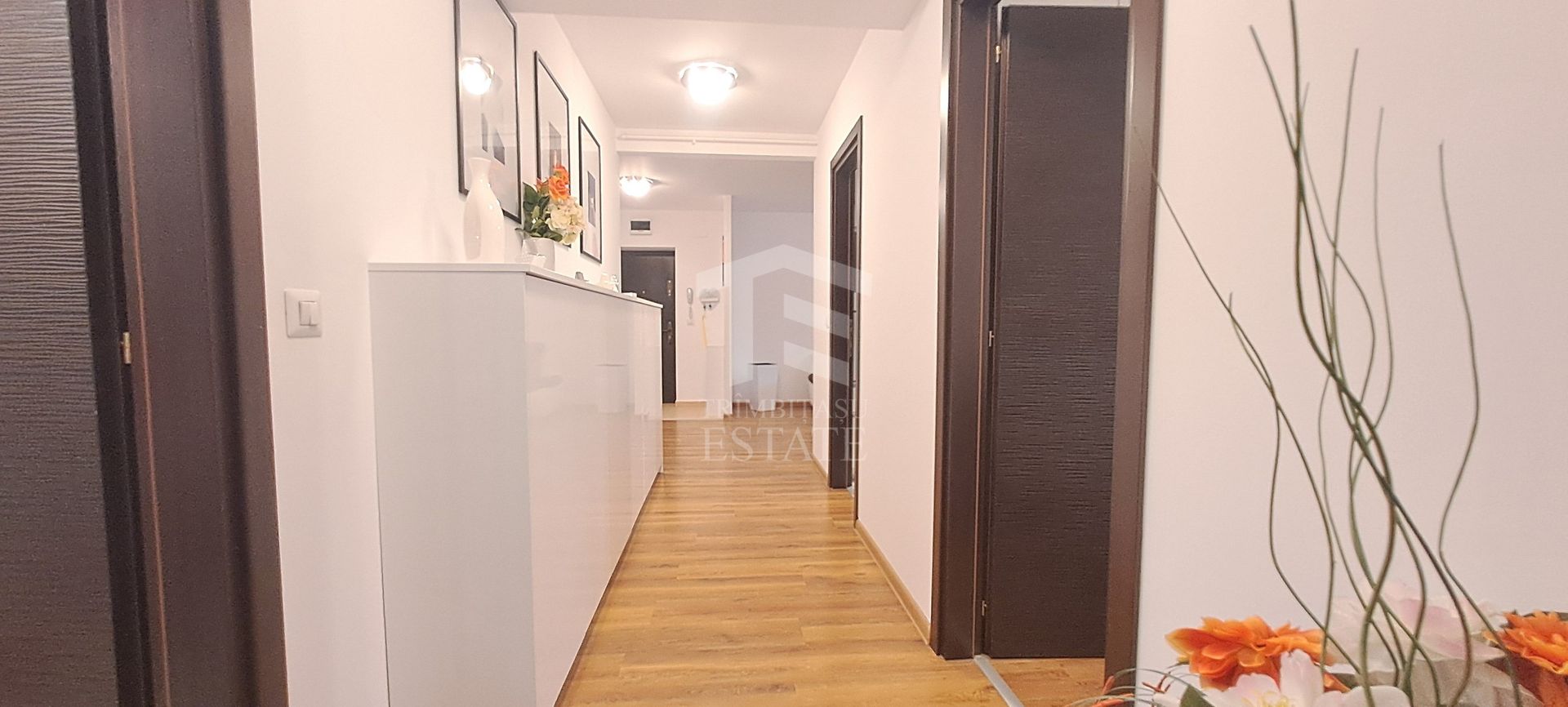 Camin impecabil | Centrala proprie | Parcare - Poză 7