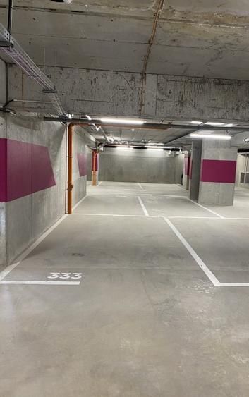 Apartament modern 2 camere | Herastrau | Parcare subterana - Poză 7