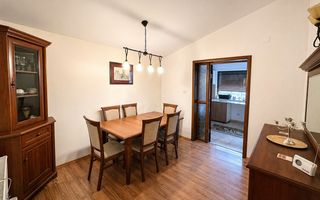 BG163-Duplex Mobilat-Utilat,180 mp,Garaj,zona Câmpului COMISION 0% - Poză 8