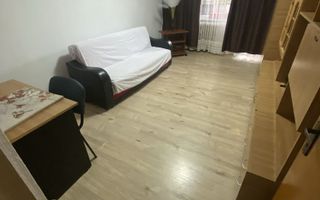 garsoniera de inchiriat vis a vis de Metrou Lujerului - Poză 1
