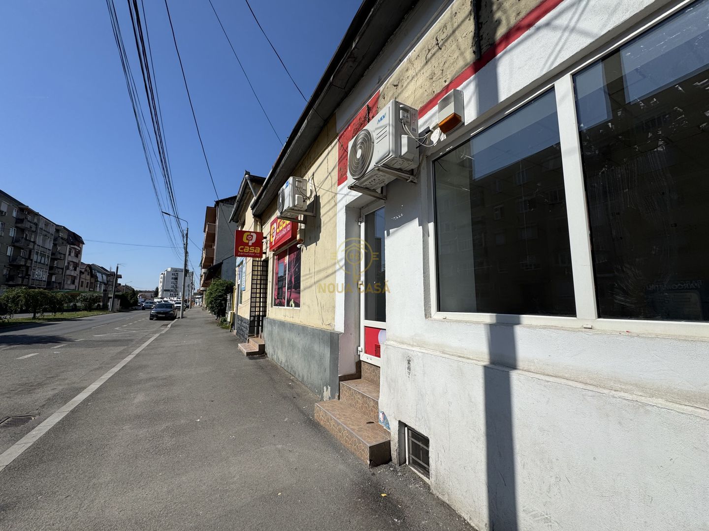 Spatiu de inchiriat Zona Piata Mare/Martirilor Deportati - Poză 3